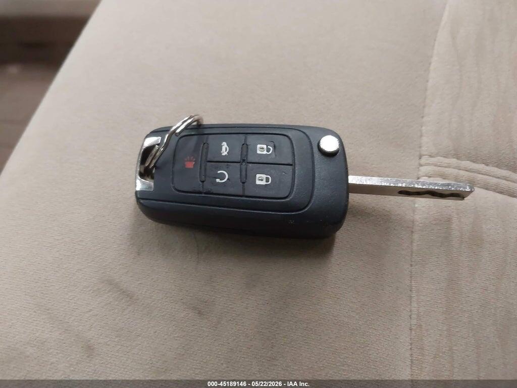 1G4GB5E39CF175871 2012 BUICK LACROSSE photo no. 11