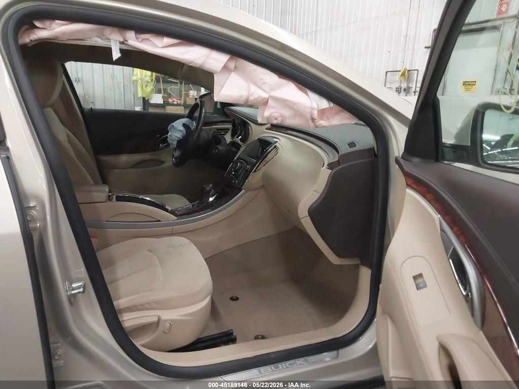 1G4GB5E39CF175871 2012 BUICK LACROSSE photo no. 5