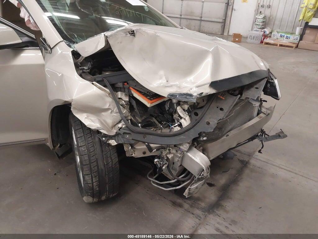 1G4GB5E39CF175871 2012 BUICK LACROSSE photo no. 6