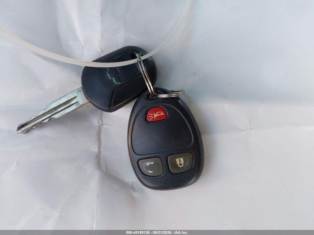 3GNAL2EK4CS545723 2012 CHEVROLET CAPTIVA SPORT photo no. 11