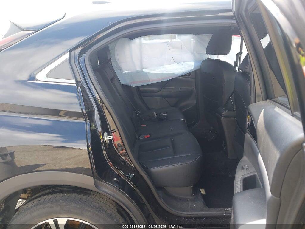 JA4ATWAA5PZ037678 2023 MITSUBISHI ECLIPSE CROSS photo no. 8