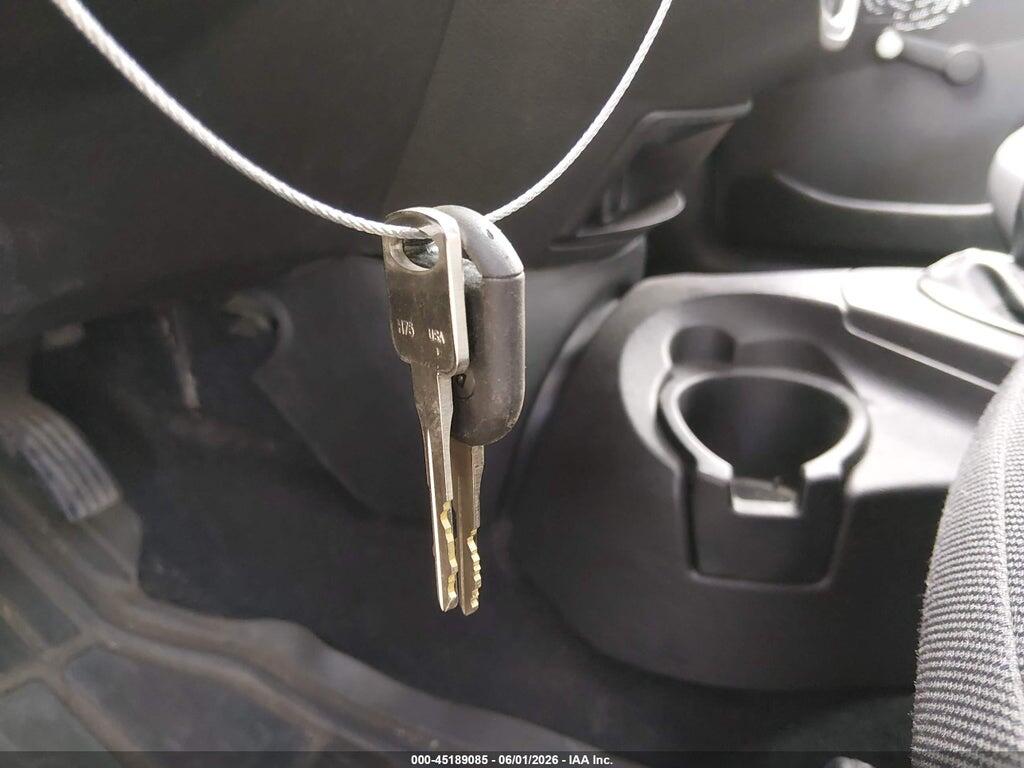 1FAFP37N37W130439 2007 FORD FOCUS photo no. 11