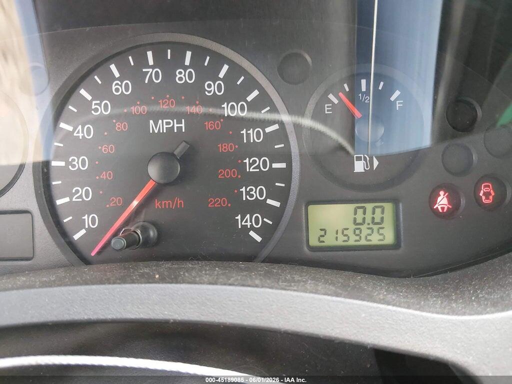 1FAFP37N37W130439 2007 FORD FOCUS photo no. 7