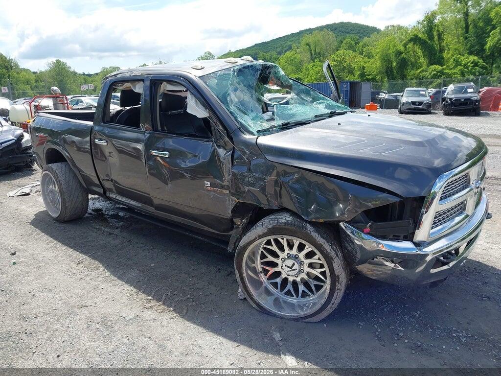 3C63R3EL8FG535645 2015 RAM 3500 photo no. 1