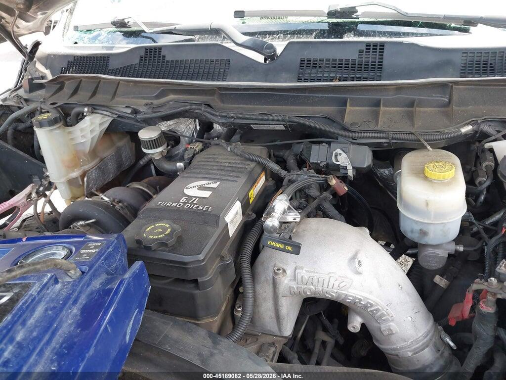 3C63R3EL8FG535645 2015 RAM 3500 photo no. 10