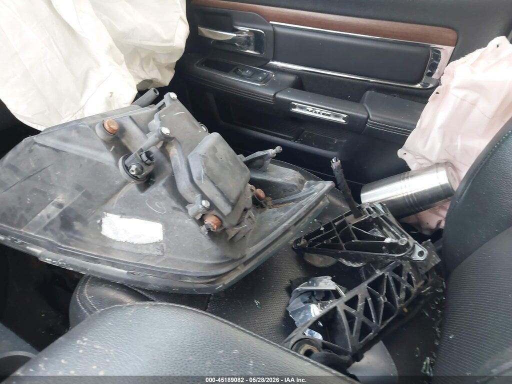 3C63R3EL8FG535645 2015 RAM 3500 photo no. 12