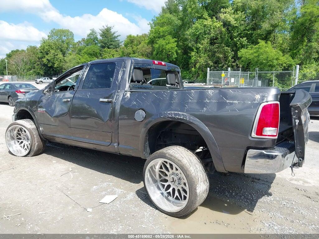 3C63R3EL8FG535645 2015 RAM 3500 photo no. 3