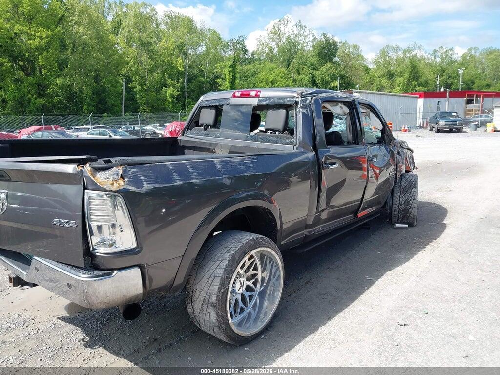 3C63R3EL8FG535645 2015 RAM 3500 photo no. 4