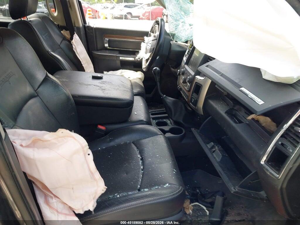 3C63R3EL8FG535645 2015 RAM 3500 photo no. 5