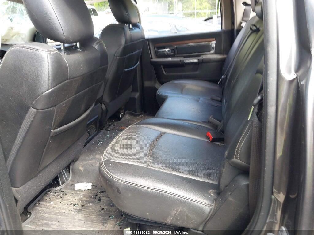3C63R3EL8FG535645 2015 RAM 3500 photo no. 7