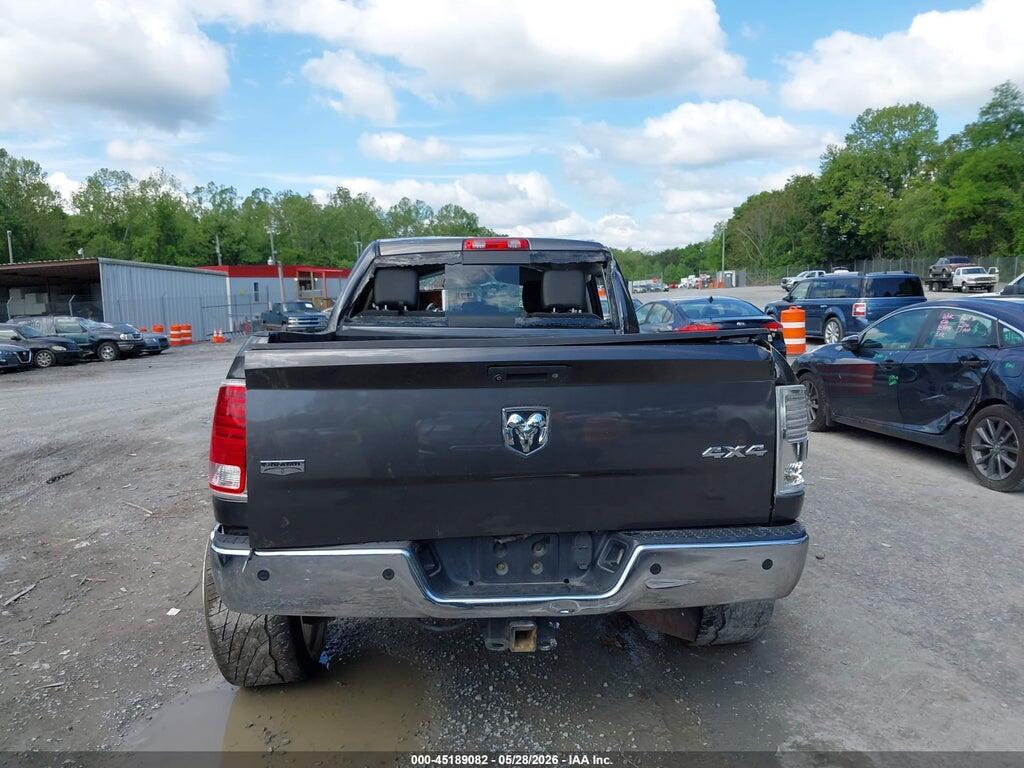 3C63R3EL8FG535645 2015 RAM 3500 photo no. 8