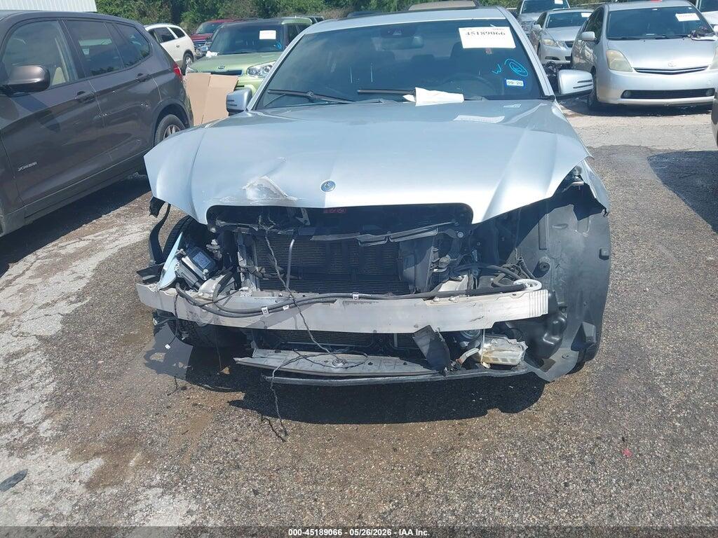 WDDHF5GB1BA434064 2011 MERCEDES-BENZ E 350 photo no. 6