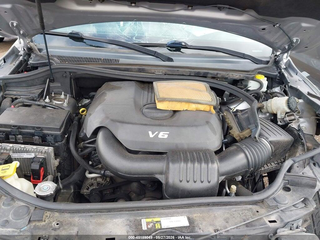 1C4RJEBG3FC749328 2015 JEEP GRAND CHEROKEE photo no. 10