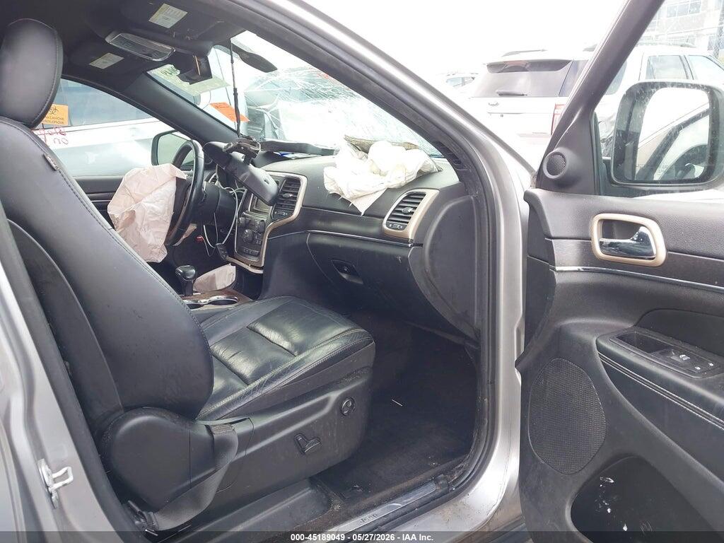 1C4RJEBG3FC749328 2015 JEEP GRAND CHEROKEE photo no. 5
