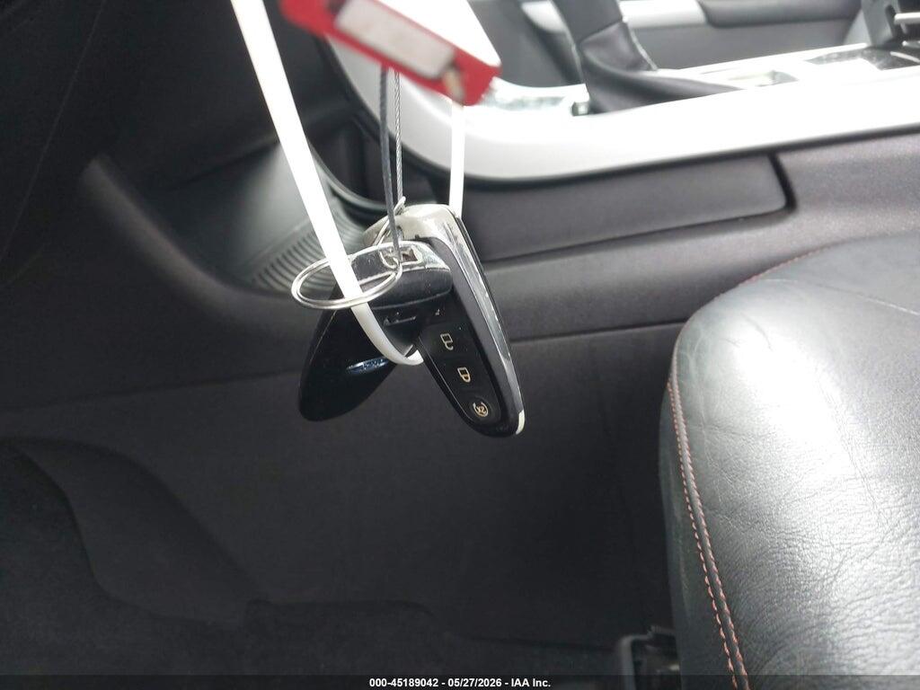 2FMDK3KC7EBA90785 2014 FORD EDGE photo no. 11