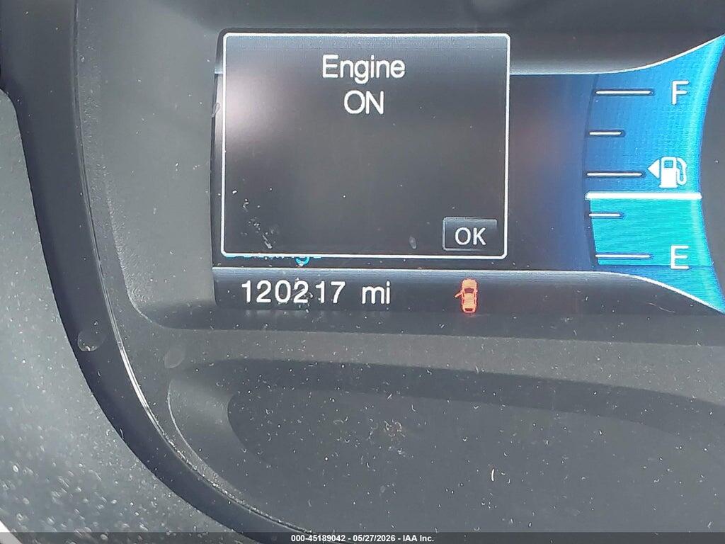2FMDK3KC7EBA90785 2014 FORD EDGE photo no. 7
