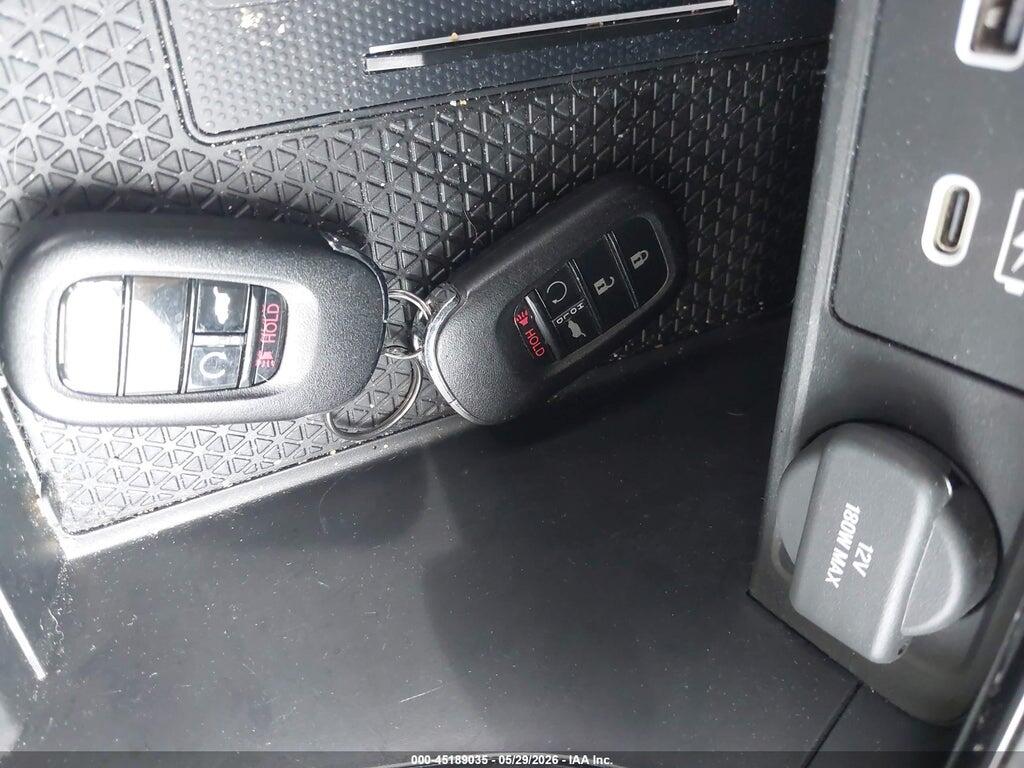 7FARS6H83RE028988 2024 HONDA CR-V HYBRID photo no. 11