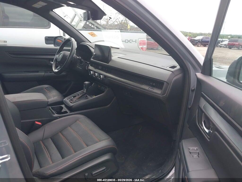 7FARS6H83RE028988 2024 HONDA CR-V HYBRID photo no. 5