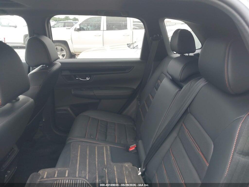 7FARS6H83RE028988 2024 HONDA CR-V HYBRID photo no. 8