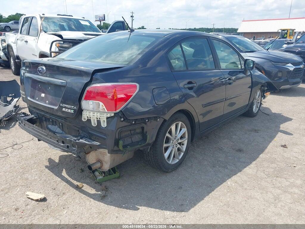 JF1GJAC63CH014939 2012 SUBARU IMPREZA photo no. 4