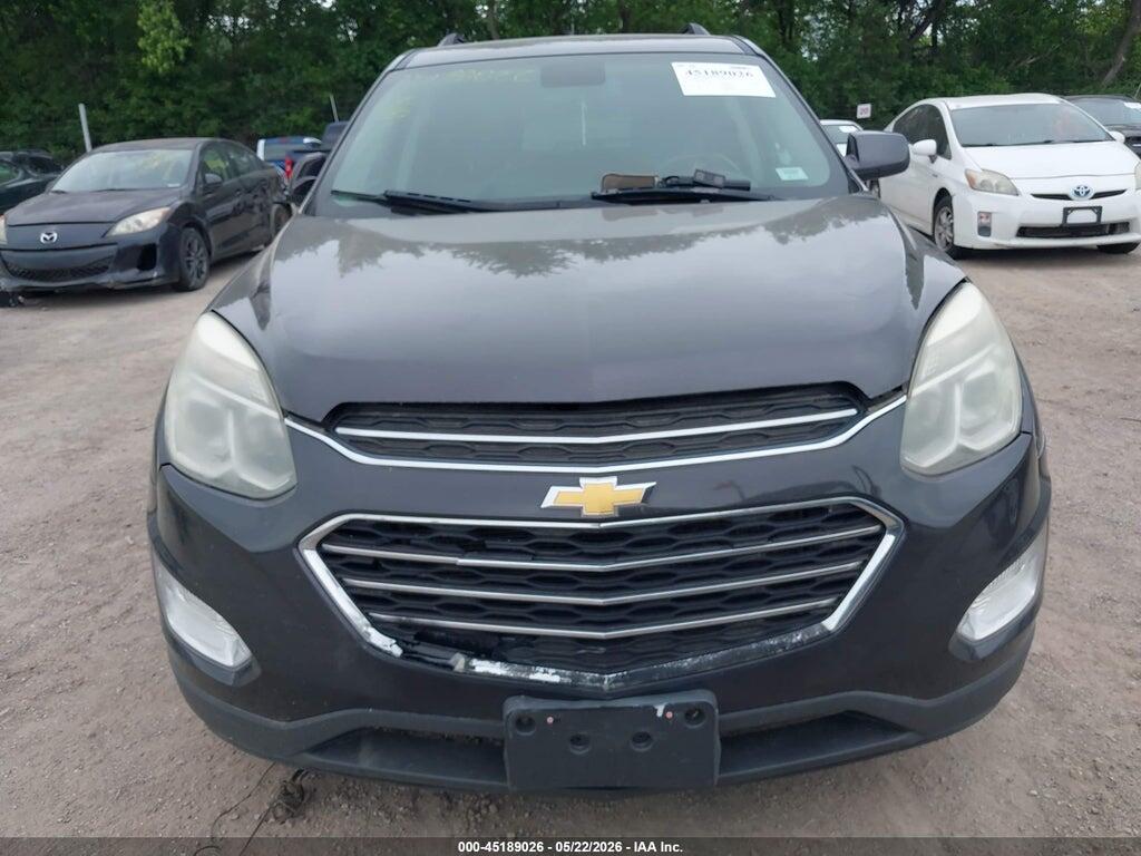 2GNFLFEK6G6186151 2016 CHEVROLET EQUINOX photo no. 12