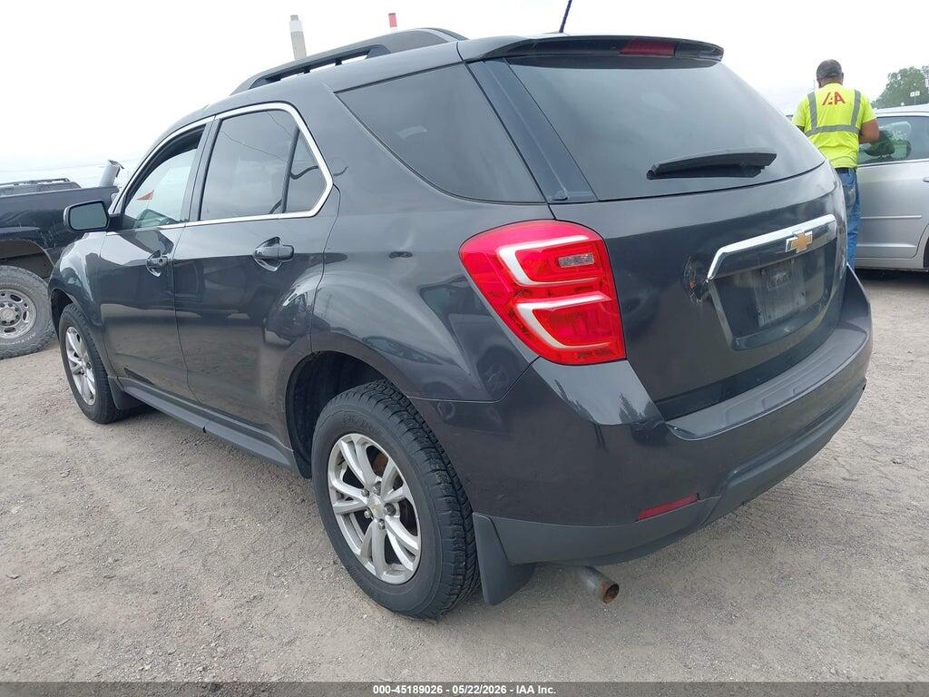 2GNFLFEK6G6186151 2016 CHEVROLET EQUINOX photo no. 3