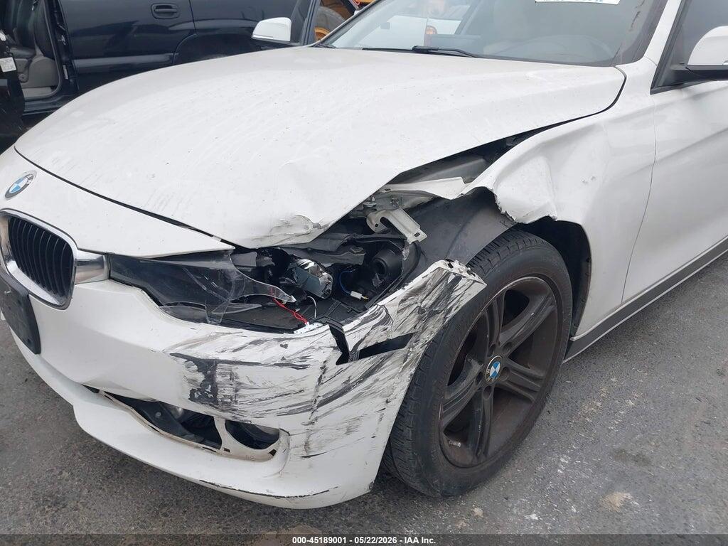 WBA3B1C52EK135252 2014 BMW 320I photo no. 6