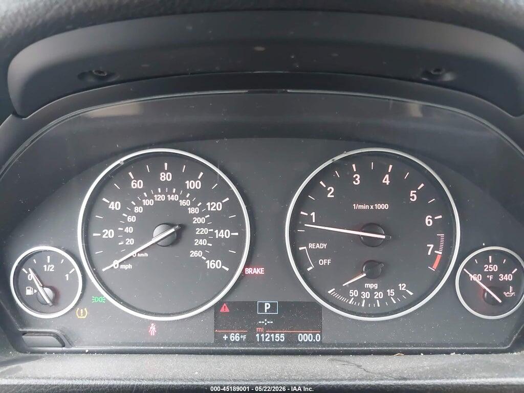 WBA3B1C52EK135252 2014 BMW 320I photo no. 7