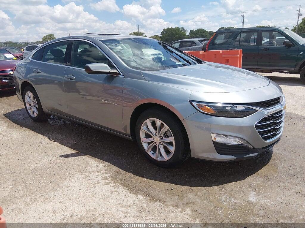 1G1ZD5ST4RF104705 2024 CHEVROLET MALIBU photo no. 1