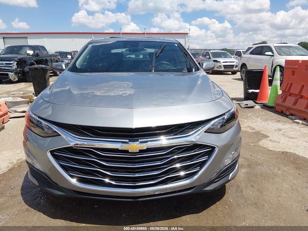 1G1ZD5ST4RF104705 2024 CHEVROLET MALIBU photo no. 12