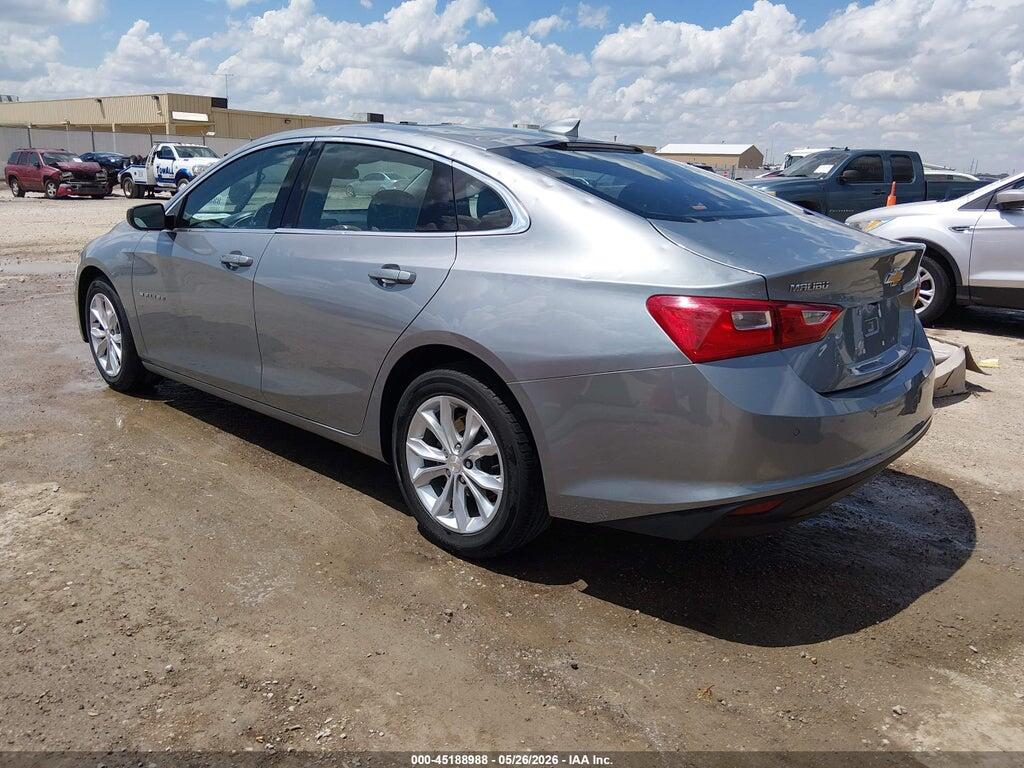 1G1ZD5ST4RF104705 2024 CHEVROLET MALIBU photo no. 3