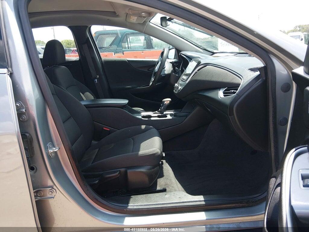 1G1ZD5ST4RF104705 2024 CHEVROLET MALIBU photo no. 5