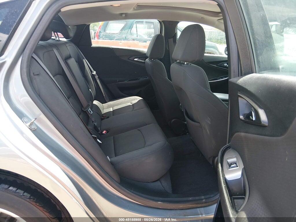 1G1ZD5ST4RF104705 2024 CHEVROLET MALIBU photo no. 8