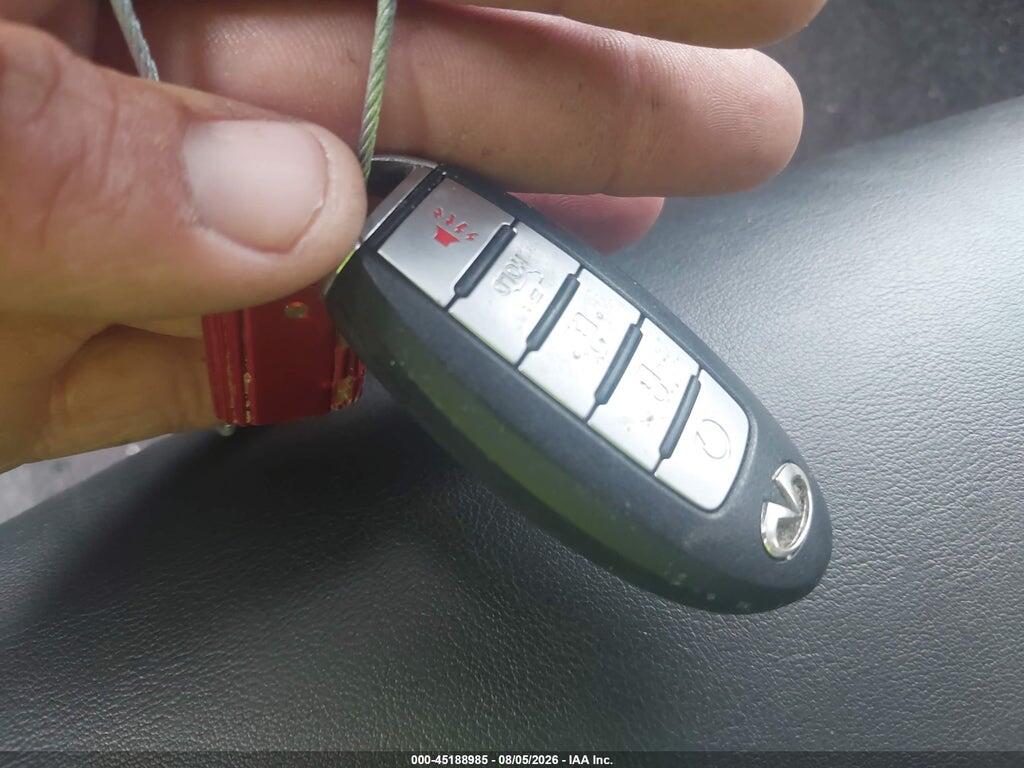 JN1EV7AR7KM551246 2019 INFINITI Q50 photo no. 11