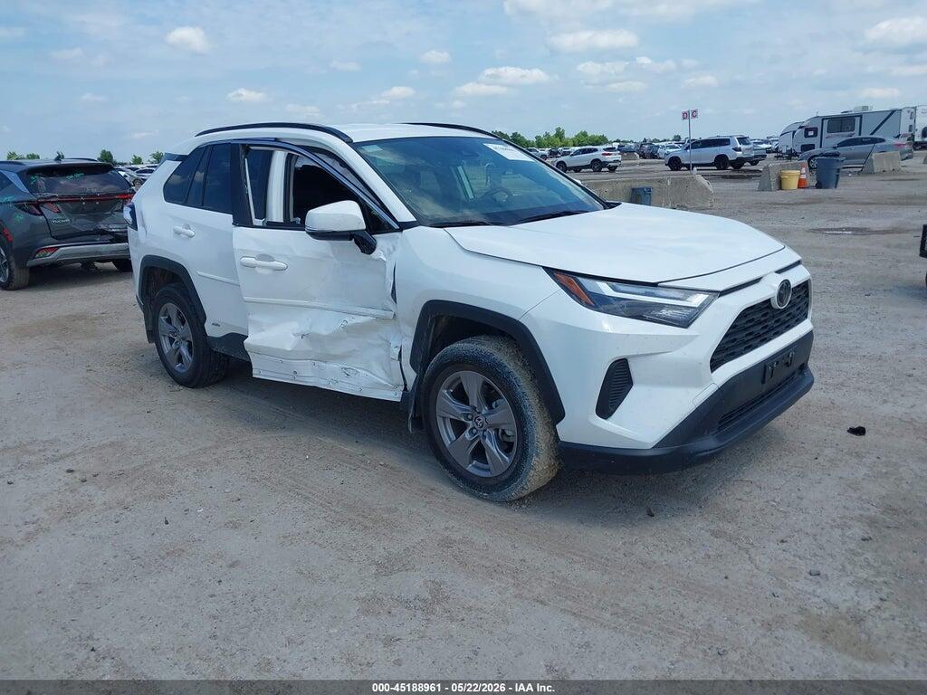 JTMRWRFV7SD311076 2025 TOYOTA RAV4 HYBRID photo no. 1