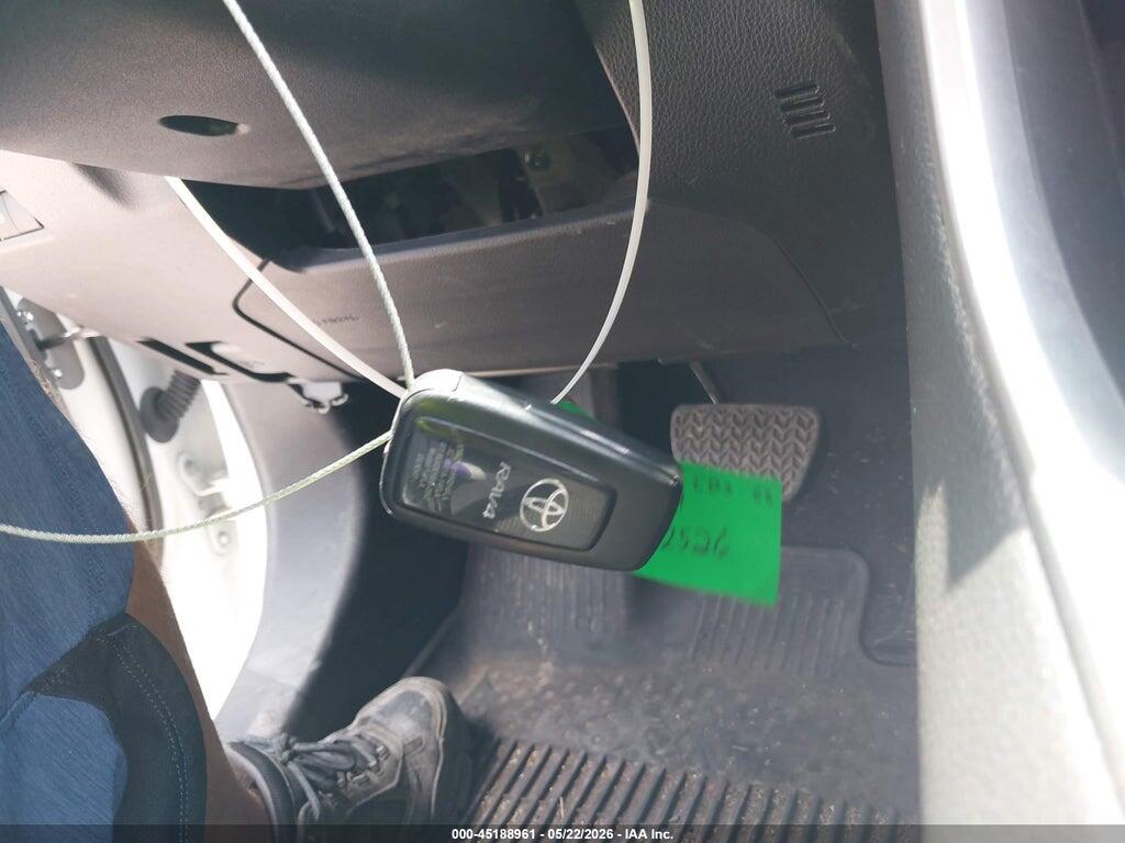 JTMRWRFV7SD311076 2025 TOYOTA RAV4 HYBRID photo no. 11
