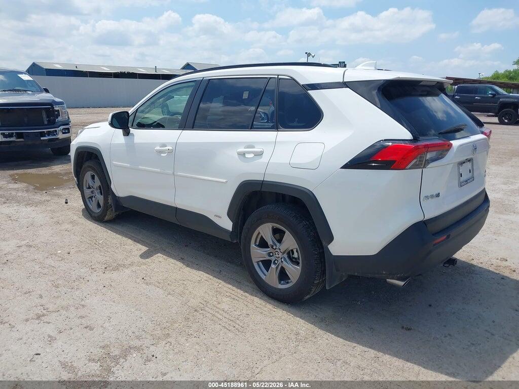 JTMRWRFV7SD311076 2025 TOYOTA RAV4 HYBRID photo no. 3