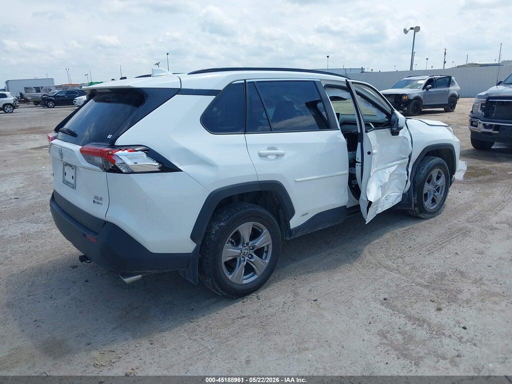 JTMRWRFV7SD311076 2025 TOYOTA RAV4 HYBRID photo no. 4