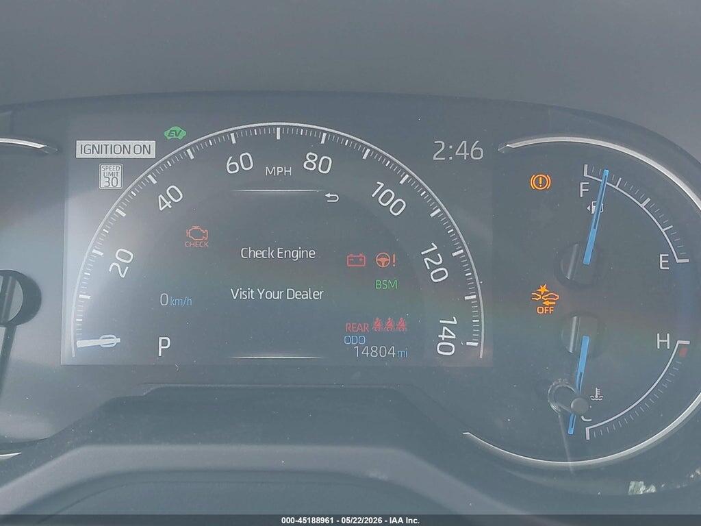 JTMRWRFV7SD311076 2025 TOYOTA RAV4 HYBRID photo no. 7
