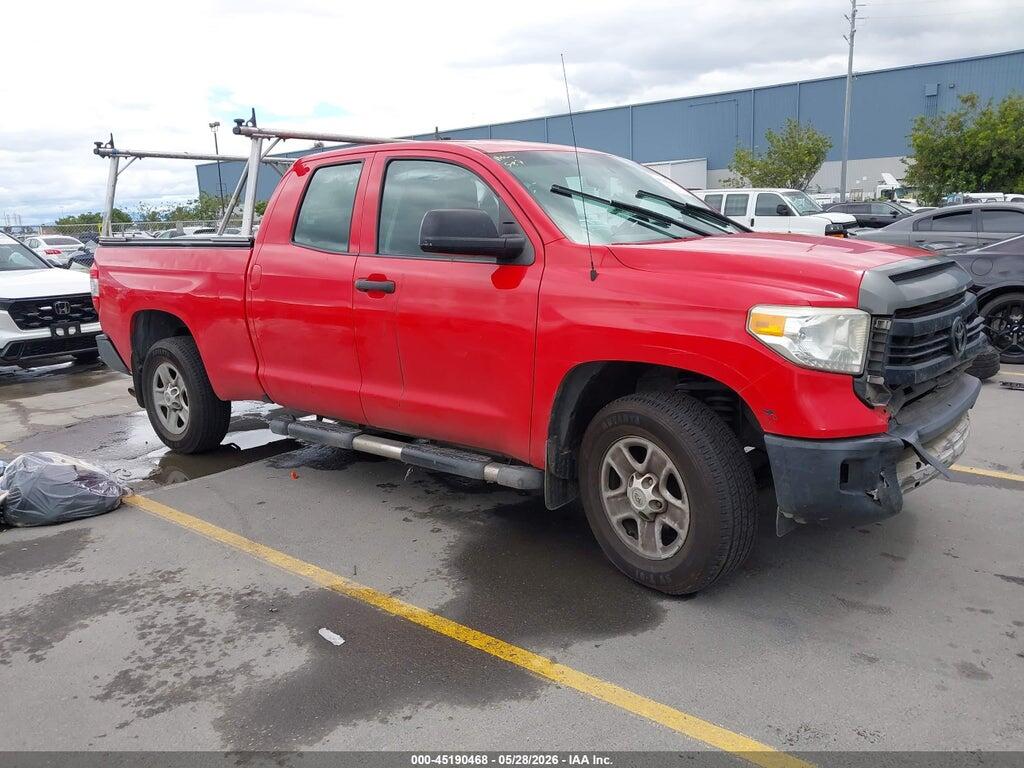 5TFRM5F18EX080512 2014 TOYOTA TUNDRA photo no. 1