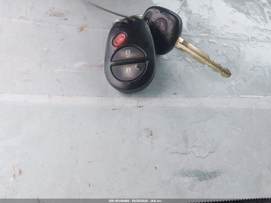 5TFRM5F18EX080512 2014 TOYOTA TUNDRA photo no. 11