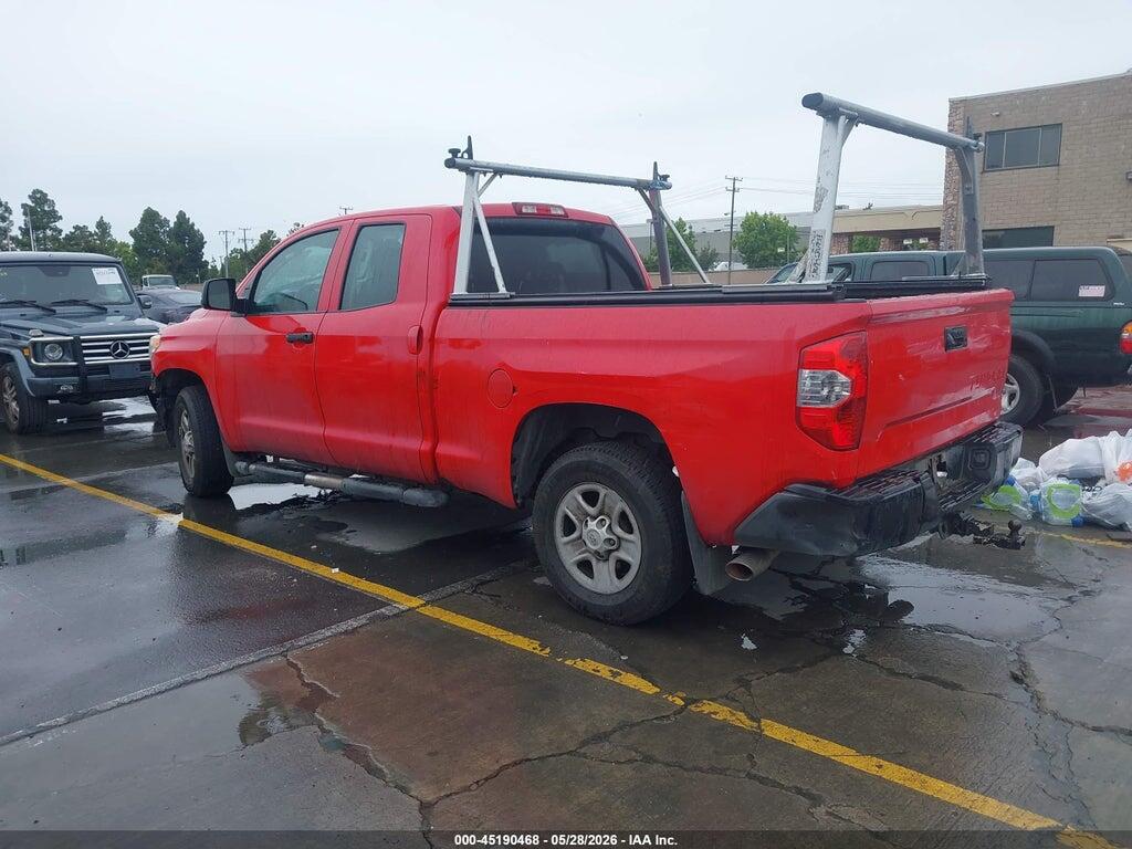 5TFRM5F18EX080512 2014 TOYOTA TUNDRA photo no. 3
