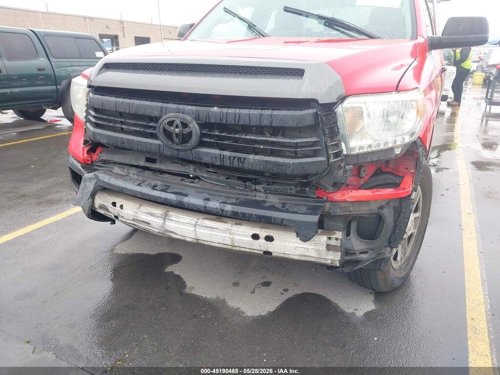 5TFRM5F18EX080512 2014 TOYOTA TUNDRA photo no. 6