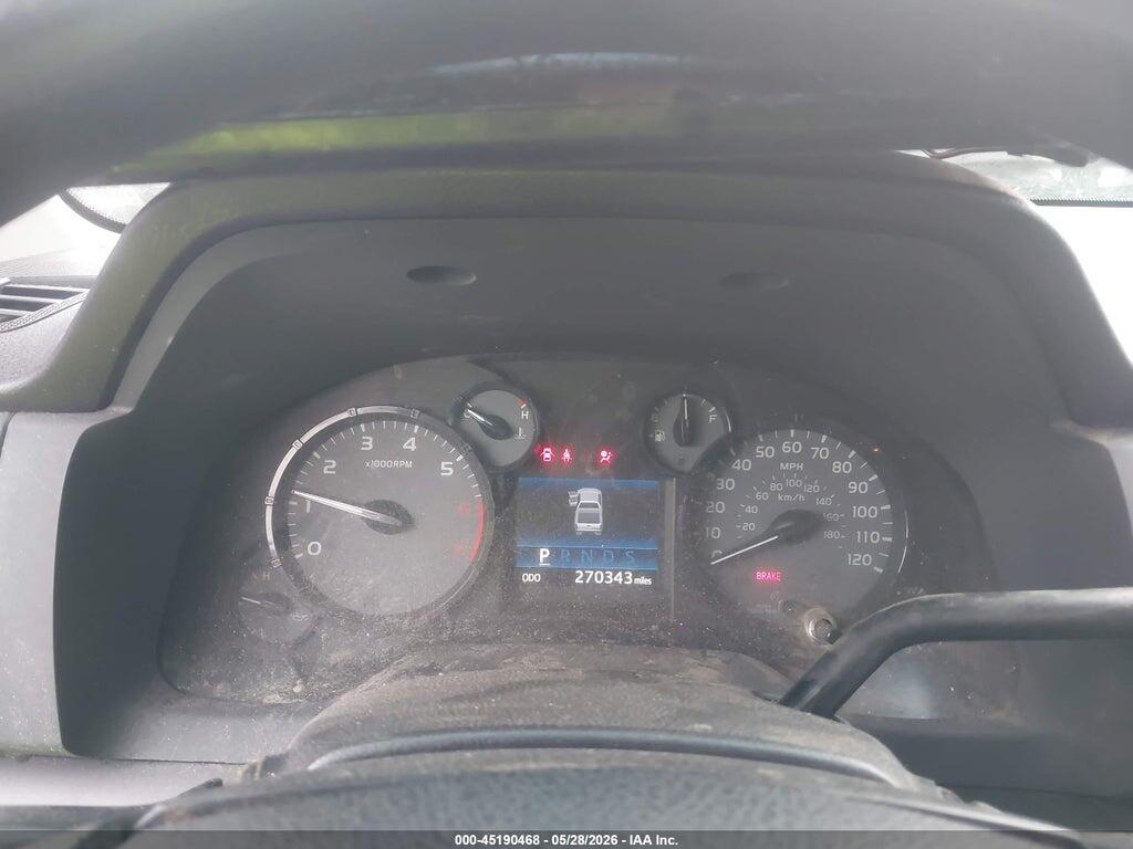5TFRM5F18EX080512 2014 TOYOTA TUNDRA photo no. 7