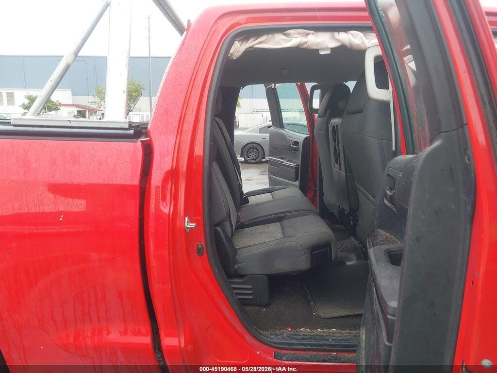 5TFRM5F18EX080512 2014 TOYOTA TUNDRA photo no. 8