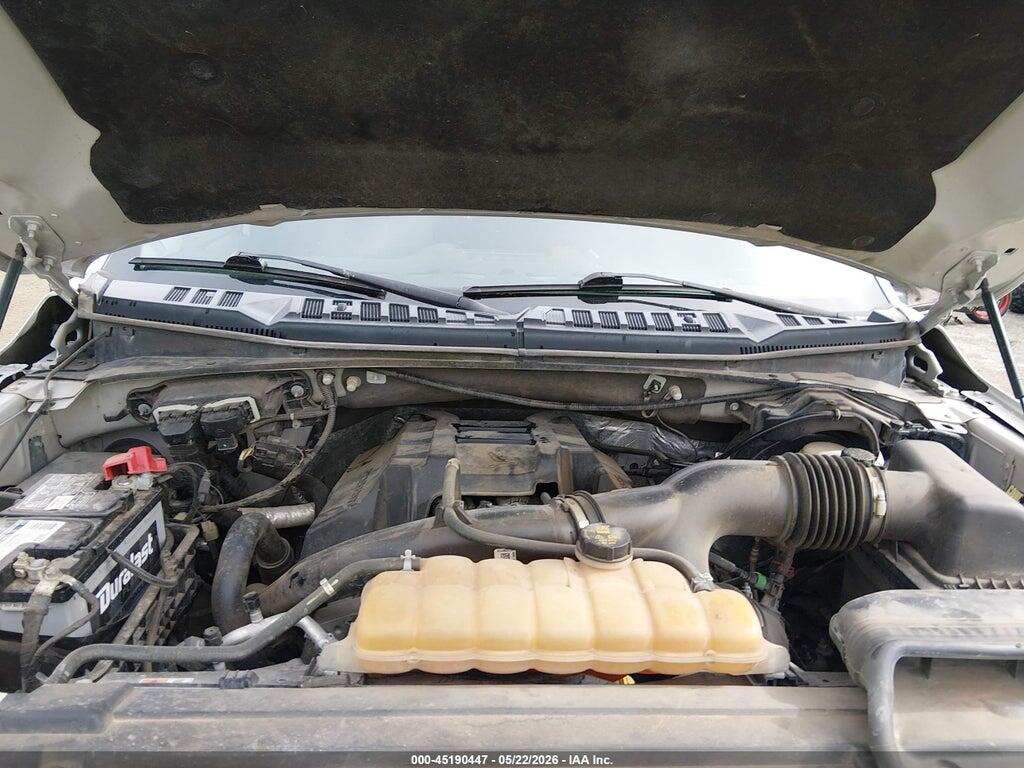 1FTEW1EP8HKD81578 2017 FORD F-150 photo no. 10