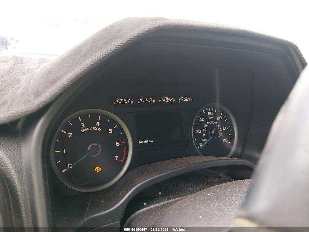 1FTEW1EP8HKD81578 2017 FORD F-150 photo no. 7