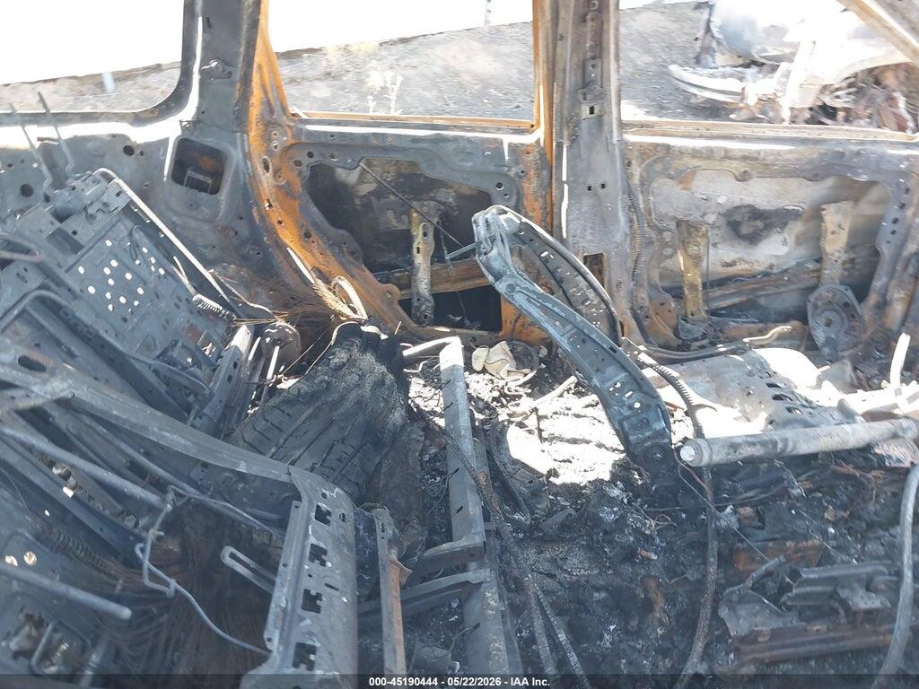 1C4RJEBG4EC393910 2014 JEEP GRAND CHEROKEE photo no. 8