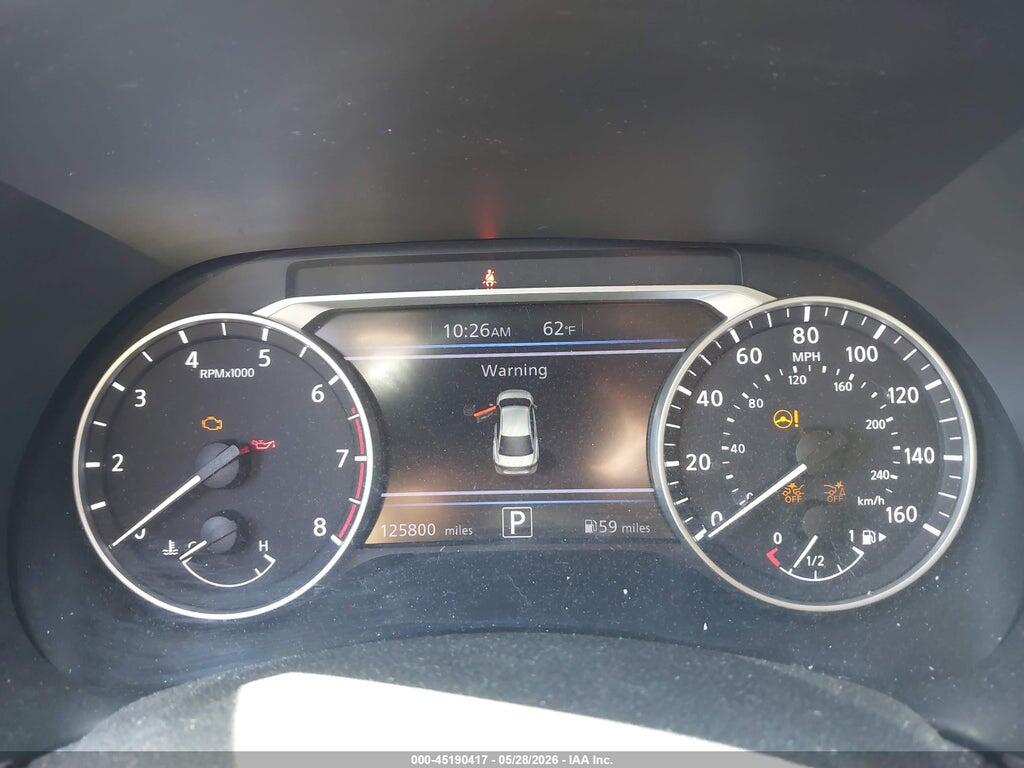 3N1AB8CV2LY270929 2020 NISSAN SENTRA photo no. 7