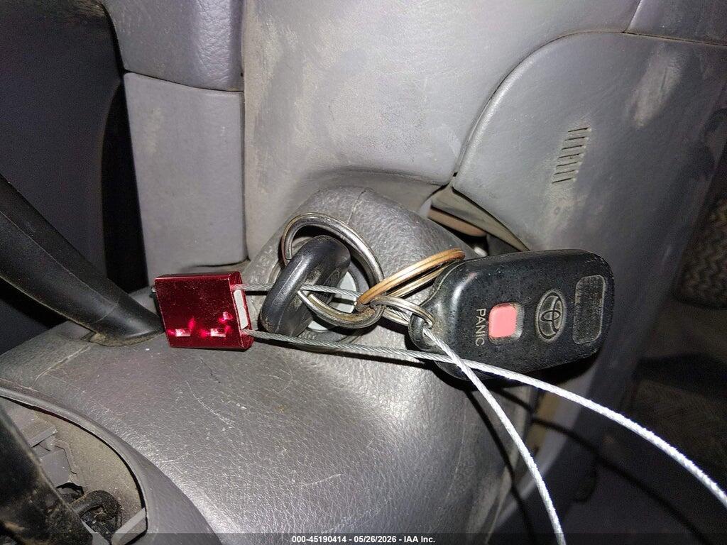 4T1BF32K96U623976 2006 TOYOTA CAMRY photo no. 11